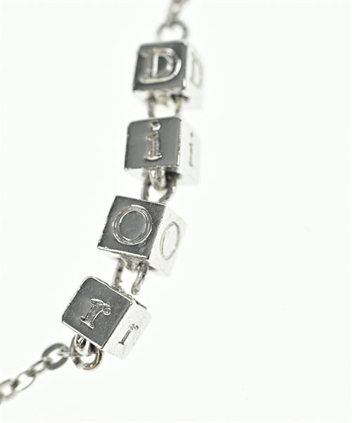 Christian Dior สร้อยข้อมือ/กำไล