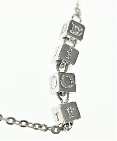 Christian Dior สร้อยข้อมือ/กำไล