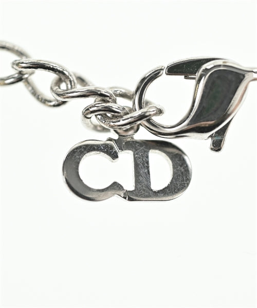 Christian Dior สร้อยข้อมือ/กำไล