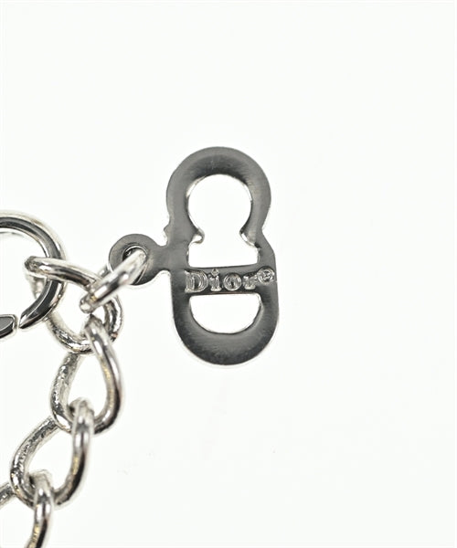 Christian Dior สร้อยข้อมือ/กำไล