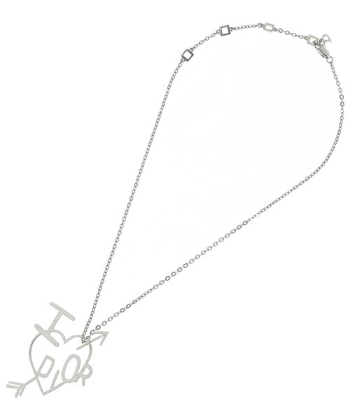 Christian Dior สร้อยคอ