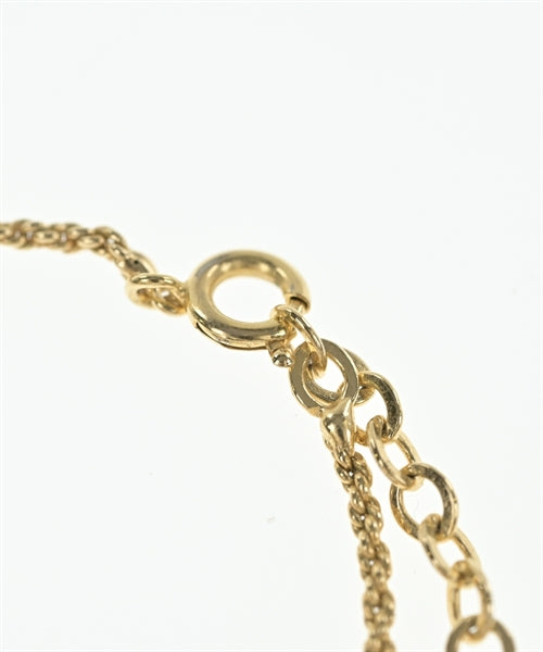 Christian Dior สร้อยคอ