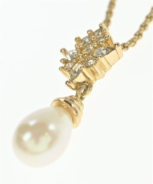 Christian Dior สร้อยคอ