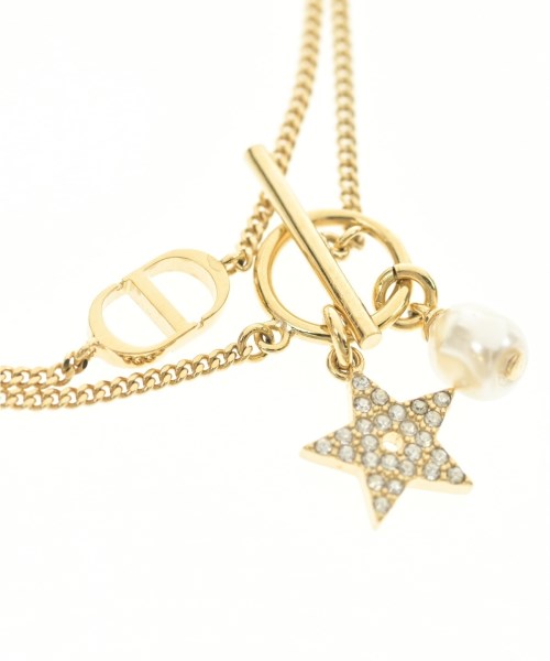 Christian Dior สร้อยข้อมือ/กำไล