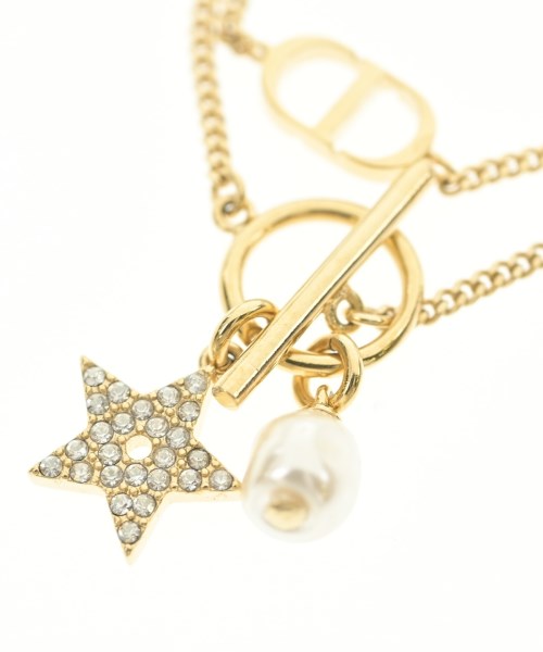 Christian Dior สร้อยข้อมือ/กำไล