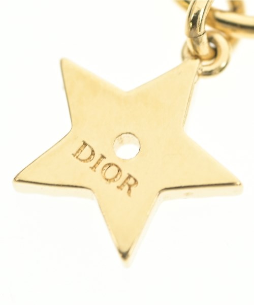 Christian Dior สร้อยข้อมือ/กำไล