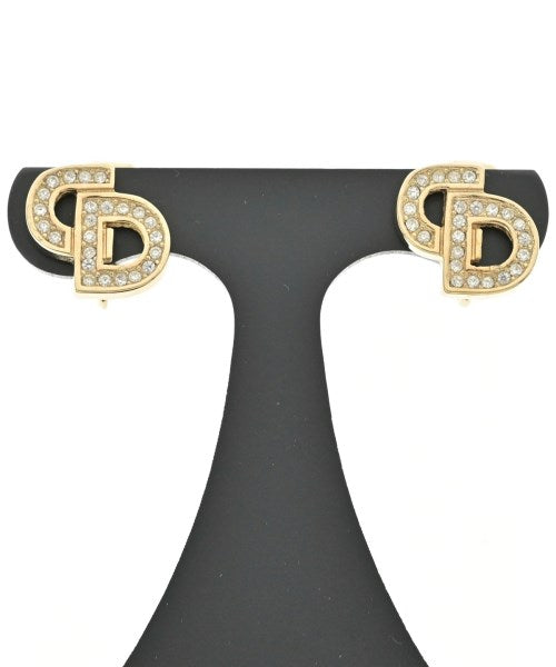 Christian Dior ต่างหู