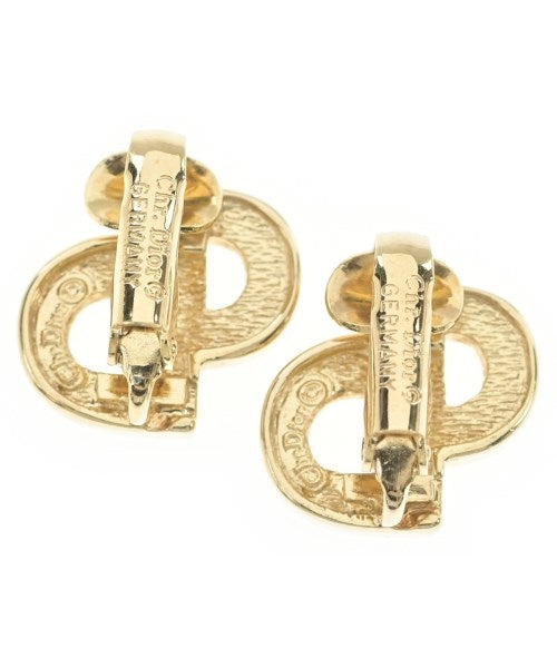 Christian Dior ต่างหู
