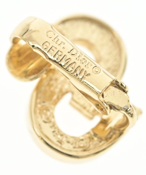 Christian Dior ต่างหู