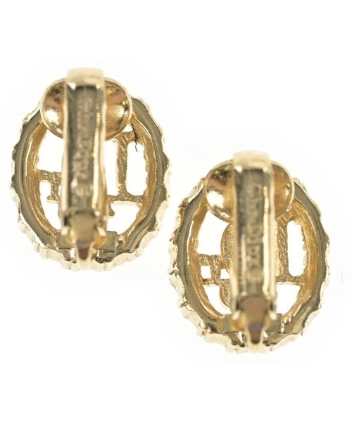 Christian Dior ต่างหู