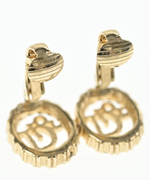 Christian Dior ต่างหู
