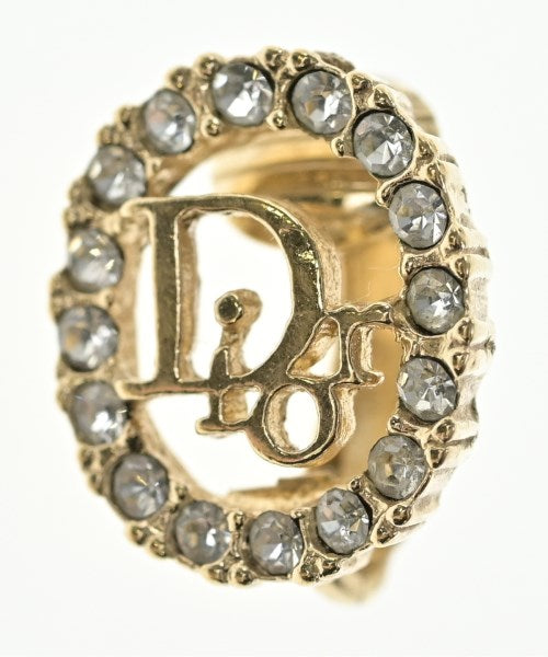 Christian Dior ต่างหู