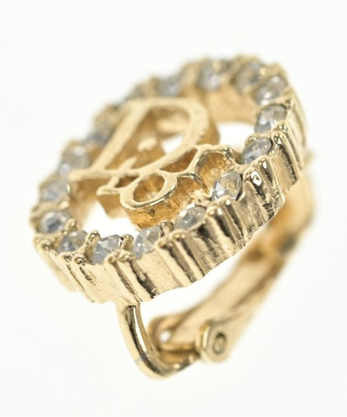 Christian Dior ต่างหู