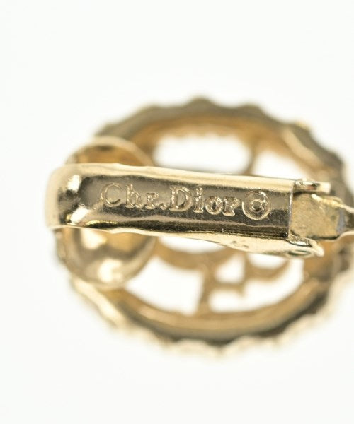 Christian Dior ต่างหู