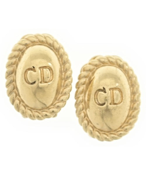 Christian Dior ต่างหู