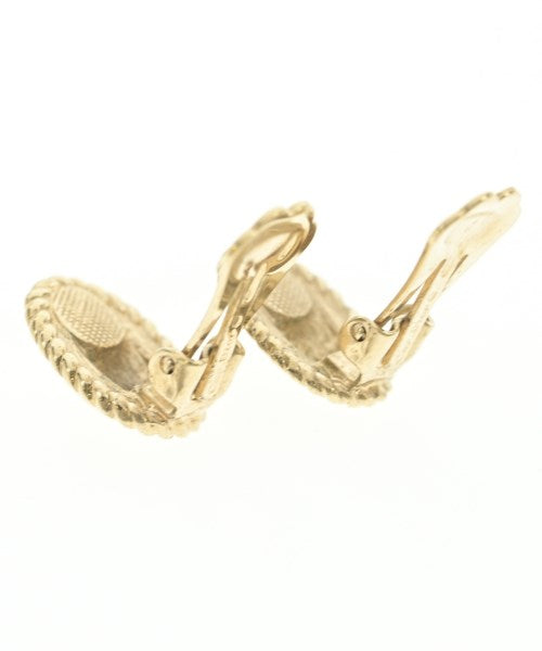 Christian Dior ต่างหู