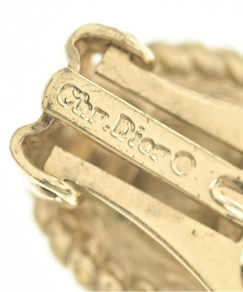Christian Dior ต่างหู