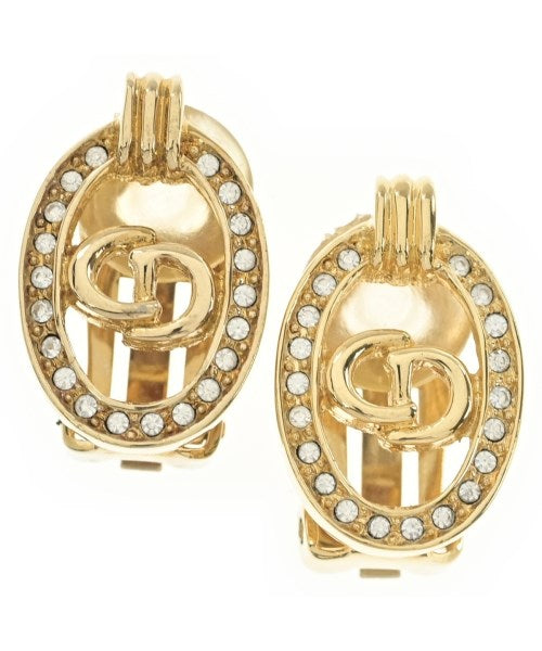 Christian Dior ต่างหู