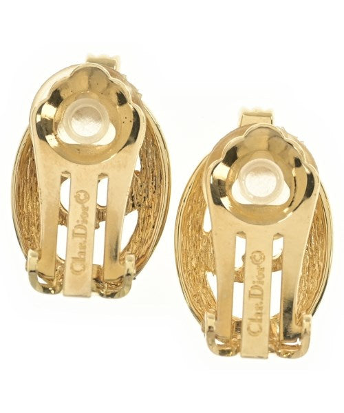 Christian Dior ต่างหู