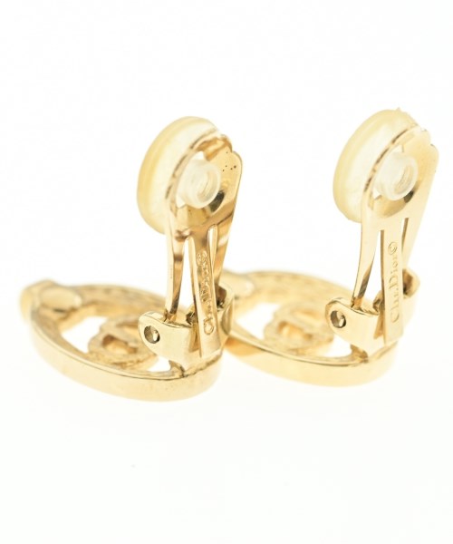 Christian Dior ต่างหู