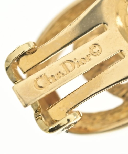 Christian Dior ต่างหู