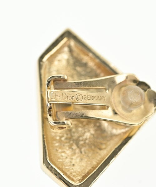 Christian Dior ต่างหู