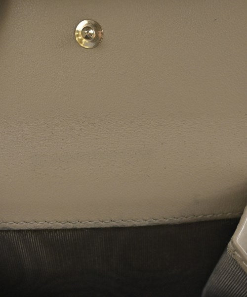 Christian Dior กระเป๋าสตางค์/กระเป๋าใส่เหรียญ