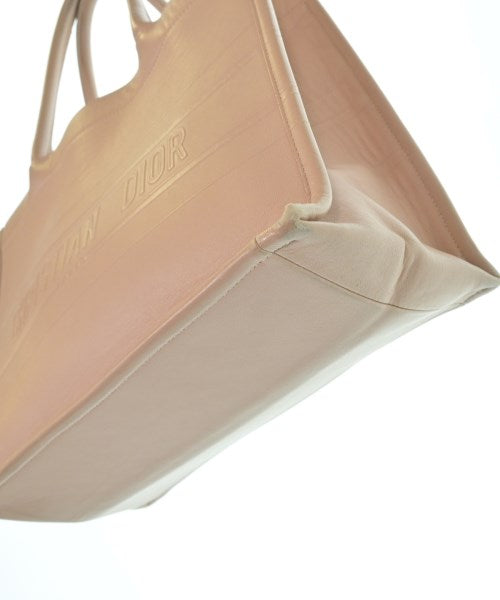 Christian Dior กระเป๋าถือขนาดใหญ่