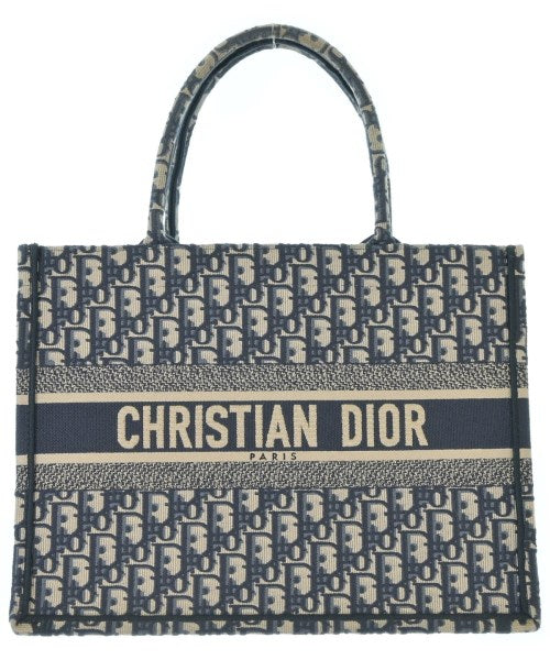 Christian Dior กระเป๋าถือขนาดใหญ่