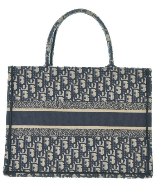 Christian Dior กระเป๋าถือขนาดใหญ่