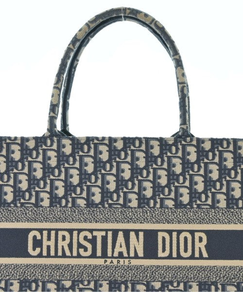 Christian Dior กระเป๋าถือขนาดใหญ่