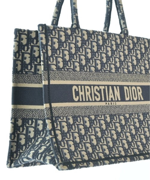 Christian Dior กระเป๋าถือขนาดใหญ่