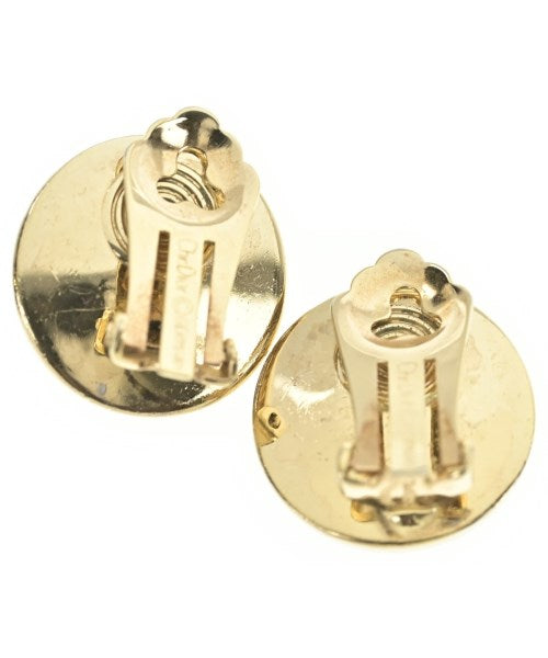 Christian Dior ต่างหู