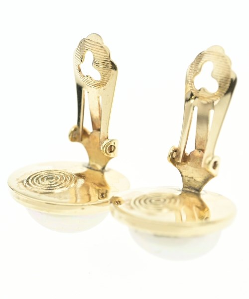 Christian Dior ต่างหู