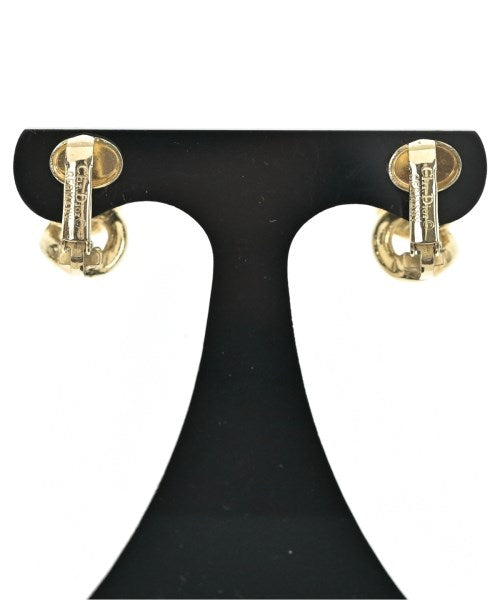 Christian Dior ต่างหู