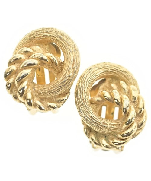 Christian Dior ต่างหู