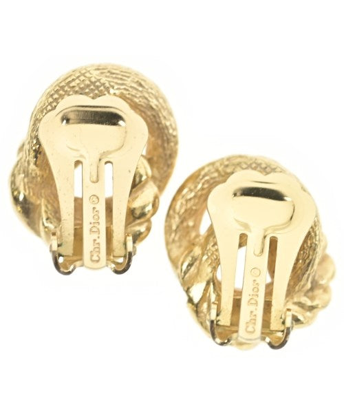 Christian Dior ต่างหู