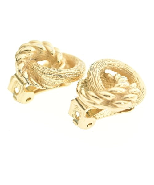 Christian Dior ต่างหู