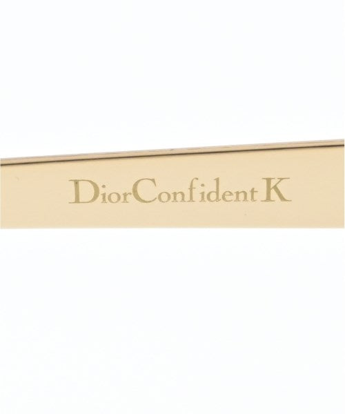 Christian Dior แว่นกันแดด