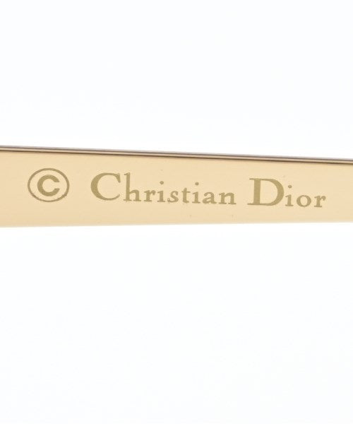 Christian Dior แว่นกันแดด