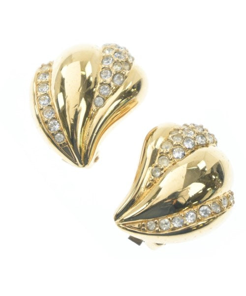 Christian Dior ต่างหู