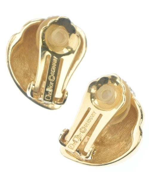 Christian Dior ต่างหู