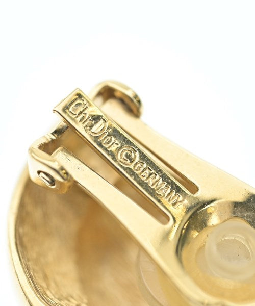 Christian Dior ต่างหู