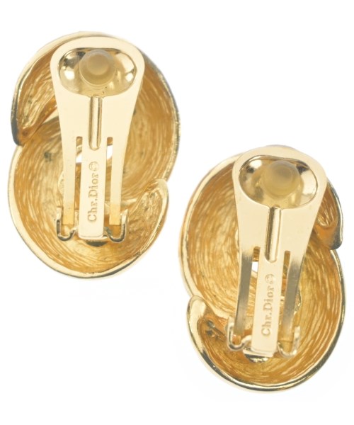 Christian Dior ต่างหู