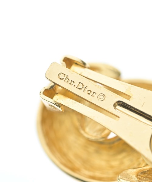 Christian Dior ต่างหู