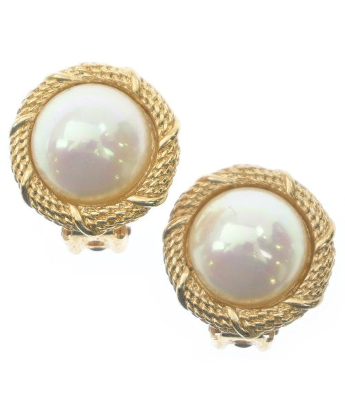 Christian Dior ต่างหู