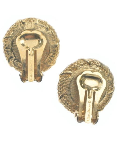 Christian Dior ต่างหู