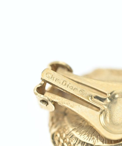 Christian Dior ต่างหู