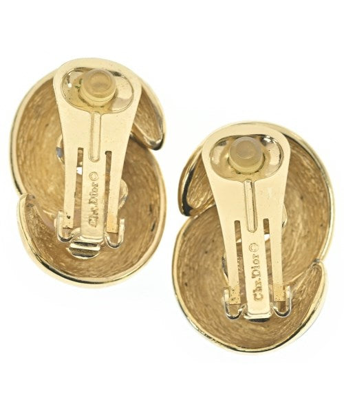 Christian Dior ต่างหู