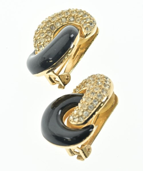 Christian Dior ต่างหู